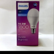 Philips led bulb 14.5w