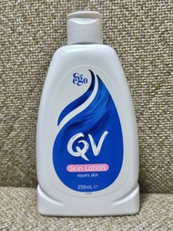 Ego QV 舒敏保濕乳液 Skin Lotion repairs skin 250ml