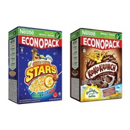 NESTLE Cereal (500G) - Koko Krunch / Honey Star