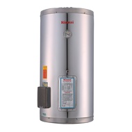 Rinnai林內【REH-0864】8加侖儲熱式電熱水器(不鏽鋼內桶)(全省安裝)