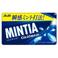 Asahi Group Foods Mintia Cold Smash(7 grams)