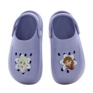 Disney Frozen Elsa Anna Kids Sandals