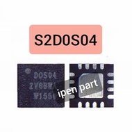 Ic D0S04 Backlight Display Original New Tested Doso4