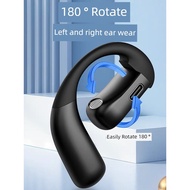 Earpod earphone bluetooth Berlin Voice bluetooth Headset for Business Driving