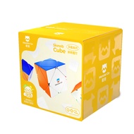 Gan Monster Go Skewb Cube
