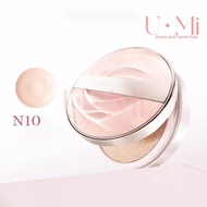 Newly launched LOREAL PARIS IDOLE 3SERUM FINECOVER CUSHION Cover Cushion (N10 / P10 / W10 )14g