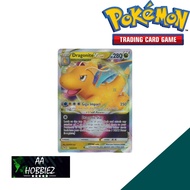 Pokemon TCG Dragonite VSTAR 050/078 Pokemon Go