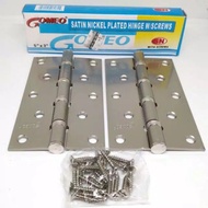 3" 4" 5" house door hinge, erdos netz wanly brand