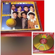 華納超極品音色系列 -太極 24K天龍日版