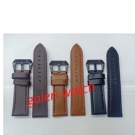 PRIA Alexandre Christie Watch Strap Leather Strap Men's Watch AC