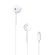 [Apple] Apple Original Factory Wired Headset Type-C Lightning Binaural Wire Control EarPods Wired Co