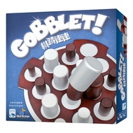 Chess Tracing Link Advanced Edition Gobblet Traditional Chinese Version Board Game Table Game [Card 