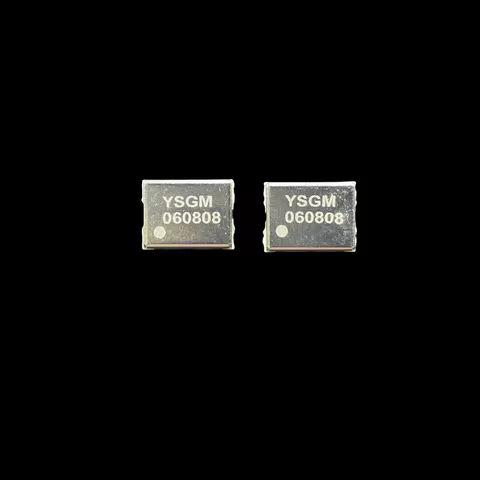 10pcs/ YSGM060808 VCO voltage controlled oscillator 650~850Mhz radio frequency shielding signal jamm