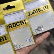 MATA Daichi DH 91 Fishing Hook White Daichi Fishing HookHOOK