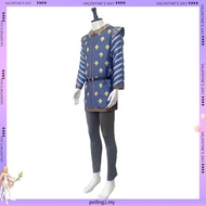 Monster Shrek Cosplay Costume Prince Charming Uniforms Costume Carnival Party Animation Coser Costum
