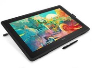 【Wacom 專賣店】Wacom CintiQ 22 DTK-2260 /K0-DX 螢幕繪圖板 (現貨)