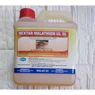 Hextar Malathion UL 96 Malathion 96% (4 Liter)