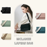 Oppa KR ID - MCLANEE LAPEAS BAG original from korea