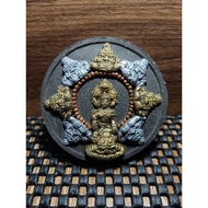 Phra Jatukam Mahathat Woramahawihan Temple Buddhist SchoolNakhon Si Thammarat Province 2549