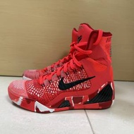 99%新 Nike Kobe 9 Elite Protro Christ...