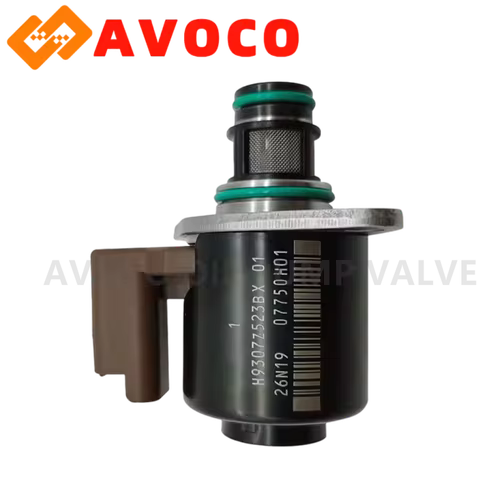 9307Z523B 9109-903 7701206905 66507A0401 1329098 9307Z509B Metering Control Valve Fuel Regulator for
