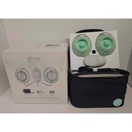 Full used Elvie Stride breast pump