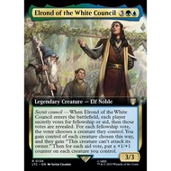 [the Lord of the Rings]-[LTC]-(R) -[Elrond of the White Council]-[2023]
