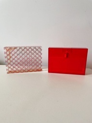 gucci rush summer 絕版香水