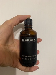 香水酒精 乙醇 ≥99.8% 又稱為 無水酒精