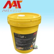 MEAUSU ENGINE OIL MINERAL 20W50 ( 18L )