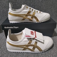 Top High Cleaning Pure Original Asics Onitsuka Tiger MEXICO 66 Asics Onitsuka Tiger Onitsuka Canvas 