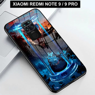 Softcase Kaca Xiaomi Redmi Note 9/9 pro - [GL29] - Case Xiaomi Redmi Note 9/9 pro  - Case  HP Xiaomi Redmi Note 9/9 pro - Casing HP Xiaomi Redmi Note 9/9 pro - Kesing HP Xiaomi Note 9/9 pro  - Softcase HP Xiaomi Note 9 - Softcase Xiaomi Redmi Note 9/9 pro