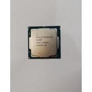 Intel G3930T Kabylake 2.70 GHz LGA 1151 Tray Processor - WITHOUT FAN