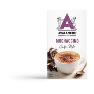 AVALANCHE - (BBD:12/08/2025) 即溶摩卡咖啡16g x 10(2648)