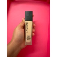 LANCOME TEINT IDOLE ULTRA WEAR FOUNDATION 30ML