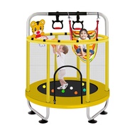 trampoline children Jumping 4 Feet Kids Toys