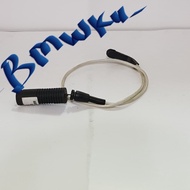 Ready rear brake sensor e39