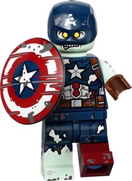 LEGO 71031 Minifigures Marvel Studios - Assorted