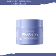Kormesic Blueberry Moisturizer 50g Facial Moisturizer/