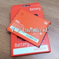 XIAOMI Baterai Batre REDMI Note 1 BM42 BM-42 ORIGINAL - Batu Battery Batrei Xiao Mi NOTE 1 BM-42 ORI