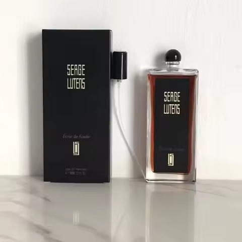 100ml Classic Perfume for Women Men Oriental Scent Eau De Parfums High Quality Light Notes Attractiv