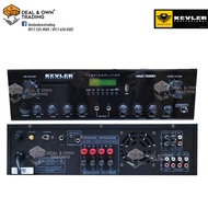 Kevler VAC-1000 TUBE AMPLIFIER W/ USB /FM /BLUETOOTH