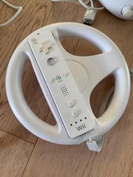 Wii 手掣4個（如圖) 不散賣