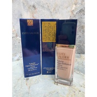 Crazy Channel Estee Lauder Powder Moisturizing Customized Foundation Essence 30ml Color No. 1C0 Whit
