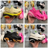 Crocs Bubble Crush Clog sandals / Crocs Bubble Clog Woman