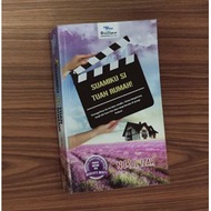 NOVEL SUAMI KU SI TUAN RUMAH - NURUL IZAH