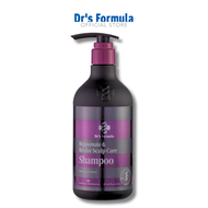 Drs Formula Rejuvenate & Revive Scalp Care Shampoo 580g