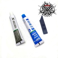 Gam 2 Ton Gum Epoxy Resin Adhesive