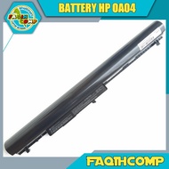 Baterai Laptop Hp Oa04 Original Ori