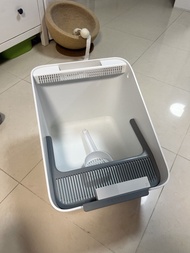PETKIT 智能貓砂盆連感應器